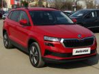 Škoda Karoq - fotka číslo 0