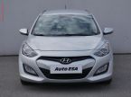 Hyundai i30 - fotka číslo 1