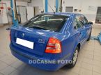 Škoda Octavia - fotka číslo 1