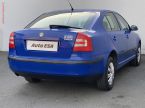 Škoda Octavia - fotka číslo 3