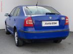 Škoda Octavia - fotka číslo 6