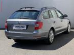 Škoda Superb - fotka číslo 3