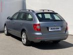 Škoda Superb - fotka číslo 5