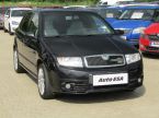 Škoda Fabia - fotka číslo 0