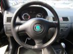 Škoda Fabia - fotka číslo 13