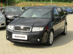 Škoda Fabia - fotka číslo 2