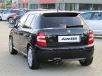Škoda Fabia - fotka číslo 3