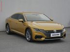 Volkswagen Arteon - fotka číslo 0