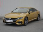 Volkswagen Arteon - fotka číslo 2