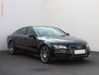 Audi A7 - fotka číslo 0