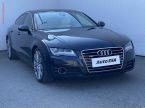Audi A7 - fotka číslo 0