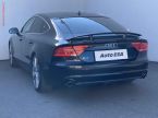 Audi A7 - fotka číslo 5
