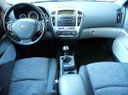 Kia Cee'd - fotka číslo 7