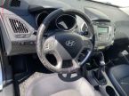 Hyundai ix35 - fotka číslo 12