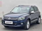 Volkswagen Tiguan - fotka číslo 2