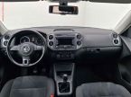Volkswagen Tiguan - fotka číslo 8