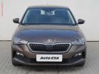 Škoda Scala - fotka číslo 1