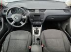 Škoda Octavia - fotka číslo 11