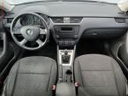 Škoda Octavia - fotka číslo 11