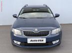 Škoda Octavia - fotka číslo 1