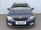 Škoda Octavia - fotka číslo 1
