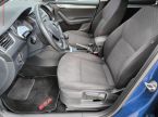 Škoda Octavia - fotka číslo 7