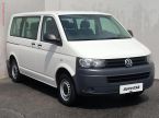 Volkswagen Transporter - fotka číslo 0