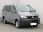 Volkswagen Transporter - fotka číslo 0