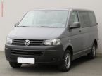 Volkswagen Transporter - fotka číslo 2