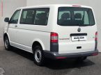 Volkswagen Transporter - fotka číslo 5