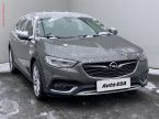 Opel Insignia - fotka číslo 0