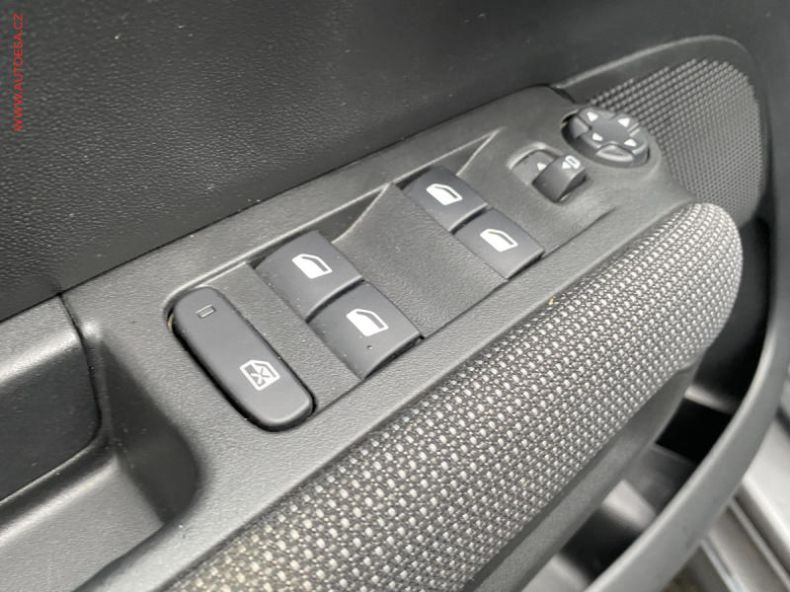 Citroën C3 Aircross - hlavní fotka