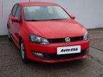 Volkswagen Polo - fotka číslo 0