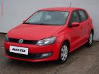 Volkswagen Polo - fotka číslo 2