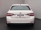 Škoda Superb - fotka číslo 4
