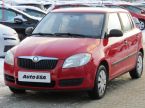 Škoda Fabia - fotka číslo 2
