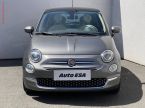 Fiat 500 - fotka číslo 1