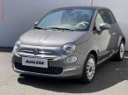 Fiat 500 - fotka číslo 2