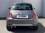 Fiat 500 - fotka číslo 4