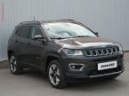 Jeep Compass - fotka číslo 0