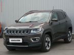 Jeep Compass - fotka číslo 2