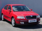 Škoda Octavia - fotka číslo 0
