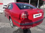 Škoda Octavia - fotka číslo 1