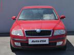 Škoda Octavia - fotka číslo 1