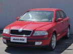Škoda Octavia - fotka číslo 2