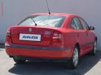 Škoda Octavia - fotka číslo 3