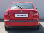 Škoda Octavia - fotka číslo 4