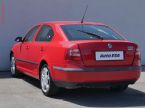 Škoda Octavia - fotka číslo 5