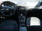 Škoda Octavia - fotka číslo 7