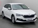 Škoda Scala - fotka číslo 0